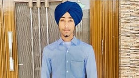 ਕੈਨੇਡਾ 'ਚ ਪੰਜਾਬੀ ਨੌਜਵਾਨ ਦੀ ਸ਼ੱਕੀ ਮੌਤ, ਮਾਪਿਆਂ ਦਾ ਸੀ ਇਕਲੌਤਾ ਪੁੱਤਰ