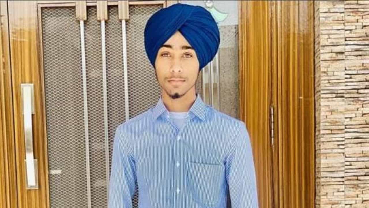 ਕੈਨੇਡਾ ਚ 22 ਸਾਲਾ ਪੰਜਾਬੀ ਨੌਜਵਾਨ ਦੀ ਸ਼ੱਕੀ ਮੌਤ, ਮਾਪਿਆਂ ਦਾ ਸੀ ਇਕਲੌਤਾ ਪੁੱਤਰ