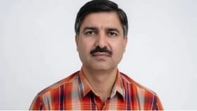 169 ਕਰੋੜ ਦੇ ਬੈਂਕ ਘੁਟਾਲੇ 'ਚ CBI ਦਾ ਐਕਸ਼ਨ, IAS ਪ੍ਰਦੀਪ ਕੁਮਾਰ ਗ੍ਰਿਫ਼ਤਾਰ