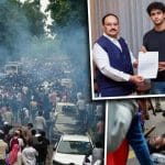 CJP ਨੇ ਨੱਡਾ ਨਾਲ ਦੋ ਵਾਰ ਕੀਤੀ ਗੱਲਬਾਤ, ਸਰਕਾਰ ਨੂੰ ਵਿਰੋਧ ਪ੍ਰਦਰਸ਼ਨਾਂ ‘ਚ ਵਿਦਿਆਰਥੀਆਂ ਦੀ ਘੱਟ ਭਾਗੀਦਾਰੀ ਦਾ ਭਰੋਸਾ ਕਿਉਂ?
