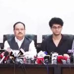 CJP ਨੇ ਅੰਦੋਲਨ ਵਾਪਸ ਲਿਆ ਨੱਡਾ ਨਾਲ ਪੀਸੀ ‘ਚ ਬੋਲੇ: ਜੰਤਰ-ਮੰਤਰ ਤੋਂ ਘਰ ਵਾਪਸ ਪਰਤੇ ਪ੍ਰਦਰਸ਼ਨਕਾਰੀ