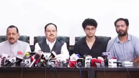 CJP ਨੇ ਅੰਦੋਲਨ ਵਾਪਸ ਲਿਆ ਜੰਤਰ-ਮੰਤਰ ਤੋਂ ਘਰ ਵਾਪਸ ਪਰਤੇ ਪ੍ਰਦਰਸ਼ਨਕਾਰੀ