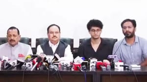 CJP ਨੇ ਅੰਦੋਲਨ ਵਾਪਸ ਲਿਆ ਜੰਤਰ-ਮੰਤਰ ਤੋਂ ਘਰ ਵਾਪਸ ਪਰਤੇ ਪ੍ਰਦਰਸ਼ਨਕਾਰੀ CJP ਨੇ ਅੰਦੋਲਨ ਵਾਪਸ ਲਿਆ ਜੰਤਰ-ਮੰਤਰ ਤੋਂ ਘਰ ਵਾਪਸ ਪਰਤੇ ਪ੍ਰਦਰਸ਼ਨਕਾਰੀ
