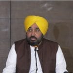 ਸੀਐਮ ਮਾਨ ਅੱਜ ਪਹੁੰਚ ਰਹੇ ਮੁਹਾਲੀ, ਨੌਜਵਾਨਾਂ ਨੂੰ ਵੰਡਣਗੇ ਨਿਯੁਕਤੀ ਪੱਤਰ