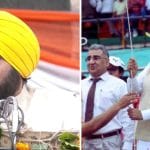 CM ਮਾਨ ਫਿਰੋਜ਼ਪੁਰ ‘ਚ ਲਹਿਰਾਉਣਗੇ ਤਿਰੰਗਾ, ਵਿੱਤ ਮੰਤਰੀ ਚੀਮਾ ਜਾਣਗੇ ਲੁਧਿਆਣਾ; ਸਰਕਾਰ ਨੇ ਮੁੱਖ ਮਹਿਮਾਨਾਂ ਦੀ ਲਿਸਟ ਕੀਤੀ ਜਾਰੀ