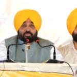 ਮੁਕੇਰੀਆਂ ਤੋਂ ਸੀਐਮ ਮਾਨ ਦਾ ਅਕਾਲੀ ਦਲ ਅਤੇ ਕਾਂਗਰਸ ‘ਤੇ ਨਿਸ਼ਾਨਾ, ਹਾਜੀਪੁਰ-ਮੁਕੇਰੀਆਂ ਹਸਪਤਾਲਾਂ ਨੂੰ ਅਪਗ੍ਰੇਡ ਕਰਨ ਦਾ ਐਲਾਨ