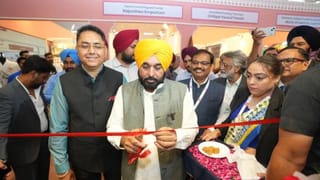 Bharat Tex 2026: ਪੰਜਾਬ ਦੇ ਟੈਕਸਟਾਈਲ ਸੈਕਟਰ ‘ਚ ਅਪਾਰ ਸੰਭਾਵਨਾਵਾਂ, ਉੱਦਮੀਆਂ ਨੂੰ ਸਰਕਾਰ ਦਾ ਪੂਰਾ ਸਮਰਥਨ: ਭਗਵੰਤ ਮਾਨ
