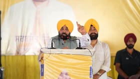 SAD, BJP ਜਾਂ ਕਾਂਗਰਸ ਸੱਤਾ 'ਚ ਆਈ ਤਾਂ ਸਭ ਤੋਂ ਪਹਿਲਾਂ ਬੰਦ ਕਰਣਗੇ ਸਹੂਲਤਾਂ: CM