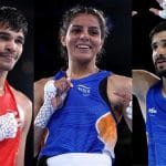 CWG 2026: ਬਾਕਸਿੰਗ ਹੋ ਤਾਂ ਟੀਮ ਇੰਡੀਆ ਵਰਗੀ! ਇੱਕ ਦਿਨ ‘ਚ ਪੱਕੇ ਕੀਤੇ ਪੰਜ ਤਗਮੇ, ਜਿੱਤ ਲਏ ਸਾਰੇ ਮੈਚ