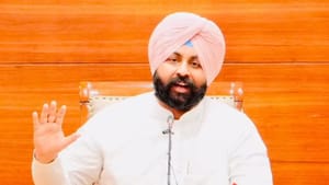 ਪੰਜਾਬ ਦੇ ਸਰਕਾਰੀ ਸਕੂਲਾਂ ਦੇ 882 ਵਿਦਿਆਰਥੀਆਂ ਨੇ NEET ਪ੍ਰੀਖਿਆ ਕੀਤੀ ਪਾਸ ਪੰਜਾਬ ਦੇ ਸਰਕਾਰੀ ਸਕੂਲਾਂ ਦੇ 882 ਵਿਦਿਆਰਥੀਆਂ ਨੇ NEET ਪ੍ਰੀਖਿਆ ਕੀਤੀ ਪਾਸ