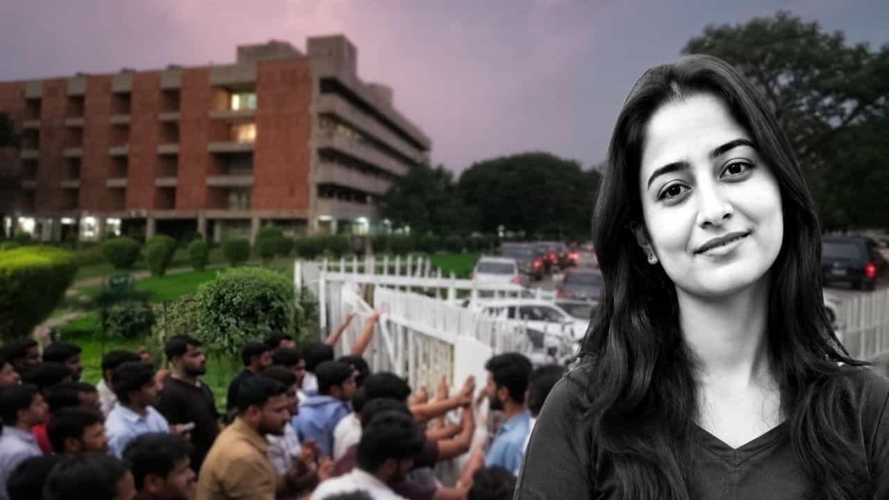 ਚੰਡੀਗੜ੍ਹ: PhD ਸਕਾਲਰ ਦੀ ਮੌਤ ਮਾਮਲੇ ਚ 2 ਇੰਜੀਨੀਅਰ ਮੁਅੱਤਲ, ਪਰਿਵਾਰ ਨੂੰ ₹16 ਲੱਖ ਦਾ ਮੁਆਵਜ਼ਾ, ਭਰਾ ਨੂੰ ਦਿੱਤੀ ਇਲੈਕਟ੍ਰੀਸ਼ੀਅਨ ਦੀ ਨੌਕਰੀ