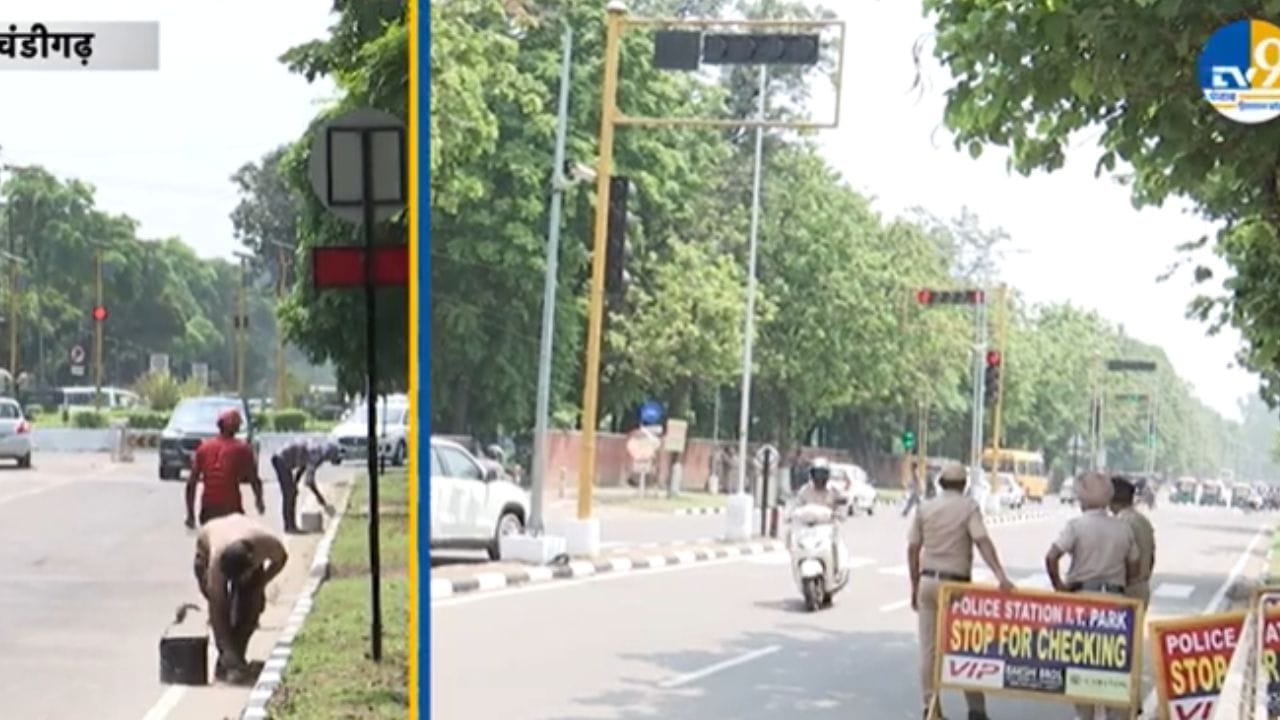 PM Modi Chandigarh Visit: ਚੰਡੀਗੜ੍ਹ ਦੌਰੇ ਦੌਰਾਨ ਪੀਐਮ ਮੋਦੀ ਕਿਹੜੇ ਪ੍ਰੋਜੈਕਟਾਂ ਦਾ ਕਰਨਗੇ ਉਦਘਾਟਣ...? ਵੇਖੋ