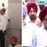 ਅਸੀਂ ਫੈਸਲਾ ਚੰਨੀ ‘ਤੇ ਛੱਡਿਆ, ਬੈਠਕ ਤੋਂ ਬਾਅਦ ਬੋਲੇ ਸਮਰਥਕ ਕਾਂਗਰਸੀ ਆਗੂ