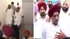ਅਸੀਂ ਫੈਸਲਾ ਚੰਨੀ 'ਤੇ ਛੱਡਿਆ, ਬੈਠਕ ਤੋਂ ਬਾਅਦ ਬੋਲੇ ਸਮਰਥਕ ਕਾਂਗਰਸੀ ਆਗੂ...
