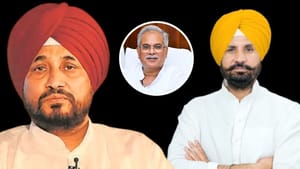 ਬਘੇਲ ਨੇ ਹਾਈਕਮਾਨ ਨੂੰ ਕੀਤਾ ਗੁੰਮਰਾਹ, ਸਹੀ ਰਿਪੋਰਟ ਨਹੀਂ ਦਿੱਤੀ- ਚੰਨੀ ਧੜਾ
