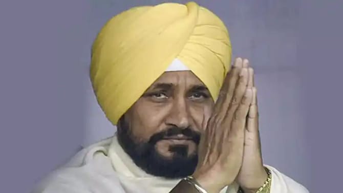 ਚੰਨੀ 'ਤੇ ਗਰਮਾਈ ਪੰਜਾਬ ਦੀ ਸਿਆਸਤ, ਕਾਂਗਰਸ ਲਈ ਗੇਮ ਚੇਂਜਰ ਜਾਂ ਟਾਈਮ ਬੰਬ