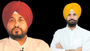 ਚੰਨੀ-ਵੜਿੰਗ ਵਿਵਾਦ ਵਿਗਾੜ ਦੇਵੇਗਾ ਪੰਜਾਬ 2027 ਦੀਆਂ ਚੋਣਾਂ? ਚੰਨੀ-ਵੜਿੰਗ ਵਿਵਾਦ ਵਿਗਾੜ ਦੇਵੇਗਾ ਪੰਜਾਬ 2027 ਦੀਆਂ ਚੋਣਾਂ?
