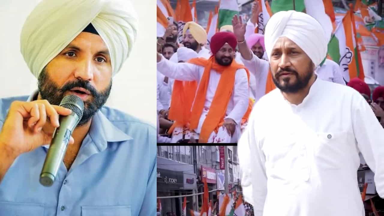 ਚੰਨੀ ਧੜੇ ਦੀ ਰੀਲ ਸੋਸ਼ਲ ਮੀਡੀਆ ਤੇ ਵਾਇਰਲ, ਜਾਣੋ ਪ੍ਰਧਾਨਗੀ ਤੇ ਕੀ ਬੋਲੇ ਵੜਿੰਗ?