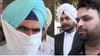 ਮੁਅੱਤਲ DIG ਭੁੱਲਰ- ਵਿਚੋਲੇ ਦੀ ਪਟੀਸ਼ਨ 'ਤੇ 10 ਜੁਲਾਈ ਨੂੰ ਸੁਣਵਾਈ...