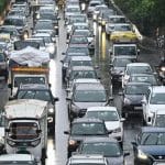 NCR ‘ਚ ਪਹਿਲੀ ਬਾਰਿਸ਼… ਗੁਰੂਗ੍ਰਾਮ ਵਿੱਚ NH-48 ‘ਤੇ 10KM ਲੰਬਾ ਜਾਮ, ਕਈ ਥਾਵਾਂ ‘ਤੇ ਟੁੱਟੀਆਂ ਸੜਕਾਂ