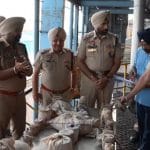 ਅੰਮ੍ਰਿਤਸਰ ਪੁਲਿਸ ਦਾ ਵੱਡਾ ਐਕਸ਼ਨ, 280 NDPS ਮਾਮਲਿਆਂ ‘ਚ ਜ਼ਬਤ ਕਰੋੜਾਂ ਦਾ ਨਸ਼ਾ ਖੰਨਾ ਪੇਪਰ ਮਿੱਲ ‘ਚ ਕੀਤਾ ਨਸ਼ਟ