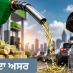 E20 ਪੈਟਰੋਲ ਦੇ ਡਰ ਨਾਲ 100-ਆਕਟੇਨ ਦੀ ਮੰਗ ਦੋਗੁਣੀ, ਜਾਣੋ ਕਿਉਂ 160 ਰੁਪਏ ਲੀਟਰ ਪੈਟਰੋਲ ਖਰੀਦ ਰਹੇ ਲੋਕ