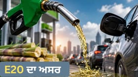 E20 ਪੈਟਰੋਲ ਦੇ ਡਰ ਨਾਲ 100-ਆਕਟੇਨ ਦੀ ਮੰਗ ਦੋਗੁਣੀ, ਜਾਣੋ ਕਿਉਂ 160 ਰੁਪਏ ਲੀਟਰ ਪੈਟਰੋਲ ਖਰੀਦ ਰਹੇ ਲੋਕ...