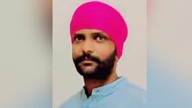 ਦੁਬਈ ਗਏ ਫਰੀਦਕੋਟ ਦੇ ਨੌਜਵਾਨ ਦੀ ਹਾਰਟ ਅਟੈਕ ਨਾਲ ਮੌਤ, ਪਿੰਡ 'ਚ ਮਾਤਮ