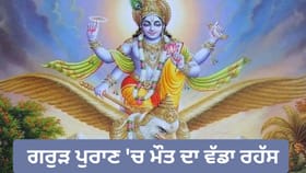 ਮੌਤ ਤੋਂ 5 ਮਿੰਟ ਪਹਿਲਾਂ ਕਿਉਂ ਮਿਲਦੀ ਦਿਵਯ ਦ੍ਰਿਸ਼ਟੀ? ਜਾਣੋ ਰਹੱਸ