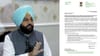 PM ਮੋਦੀ ਦੇ ਪੰਜਾਬ ਦੌਰੇ ਤੋਂ ਪਹਿਲਾਂ ਸਾਂਸਦ ਔਜਲਾ ਨੇ ਭੇਜਿਆ ਮੰਗ ਪੱਤਰ...