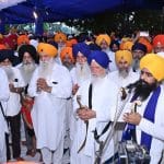 ਹਰੀਕੇ ਪੱਤਣ ਵਿਖੇ ਸ੍ਰੀ ਅਕਾਲ ਤਖ਼ਤ ਸਾਹਿਬ ਵੱਲੋਂ ਅਰਦਾਸ, ਜਸਵੰਤ ਸਿੰਘ ਖਾਲੜਾ ਸਣੇ ਪੀੜਤਾਂ ਨੂੰ ਦਿੱਤੀ ਸ਼ਰਧਾਂਜਲੀ