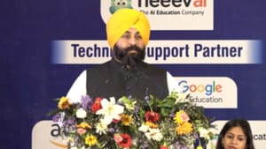 ਸਰਕਾਰੀ ਸਕੂਲਾਂ ਵਿੱਚ ਹੁਣ AI ਦੀ ਪੜ੍ਹਾਈ, 12ਵੀਂ ਤੱਕ ਬਣੇਗਾ ਕੌਰ ਸਬਜੈਕਟ: ਬੈਂਸ