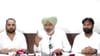 PM Modi ਦੇ ਦੌਰੇ 'ਤੇ AAP ਦਾ ਪਲਟਵਾਰ, ਪੰਜਾਬ ਨੂੰ ਸਿਰਫ਼ ਬਦਨਾਮ ਕੀਤਾ: ਚੀਮਾ...