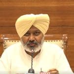 ਪੰਜਾਬ ‘ਚ ਮੁਲਾਜ਼ਮਾਂ ਦੀ ਹੜਤਾਲ ਖ਼ਤਮ, ਵਿੱਤ ਮੰਤਰੀ ਹਰਪਾਲ ਚੀਮਾ ਦਾ ਐਲਾਨ; ਸਰਕਾਰ ਨਾਲ ਬਣੀ ਸਹਿਮਤੀ