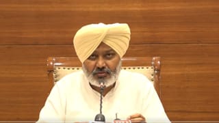 ਪੰਜਾਬ ‘ਚ ਮੁਲਾਜ਼ਮਾਂ ਦੀ ਹੜਤਾਲ ਖ਼ਤਮ, ਵਿੱਤ ਮੰਤਰੀ ਹਰਪਾਲ ਚੀਮਾ ਦਾ ਐਲਾਨ; ਸਰਕਾਰ ਨਾਲ ਬਣੀ ਸਹਿਮਤੀ