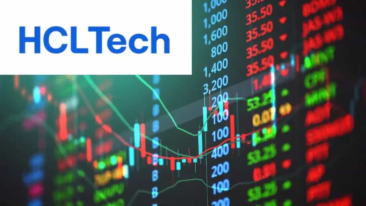 HCL Tech Q1 Results: ਪਹਿਲੀ ਤਿਮਾਹੀ ਦਾ ਮੁਨਾਫਾ 20% ਵਧ ਕੇ 4,624 ਕਰੋੜ ਹੋਇਆ, 12 ਰੁਪਏ ਦੇ ਲਾਭਅੰਸ਼ ਦਾ ਐਲਾਨ