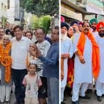 ਹੁਸ਼ਿਆਰਪੁਰ ‘ਚ ਬਣੇਗਾ AAP ਦਾ ਮੇਅਰ, ਨਿਗਮ ਚੋਣਾਂ ਵਿੱਚ ਵੱਡੀ ਜਿੱਤ; ਵਿਧਾਇਕ ਬ੍ਰਹਮ ਸ਼ੰਕਰ ਜਿੰਪਾ ਨੇ ਦਿੱਤੀ ਜਿੱਤ ‘ਤੇ ਵਧਾਈ