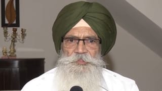 PM Modi ਦੀ ਤਾਰੀਫ਼ ਸੁਣ ਕੇ ਭਾਵੁਕ ਹੋਏ ਬਰੂਮ ਵਾਰੀਅਰ ਇੰਦਰਜੀਤ ਸਿੱਧੂ, ਬੋਲੇ- ਮੋਦੀ ਸਾਹਿਬ ਦਾ ਬਹੁਤ ਧੰਨਵਾਦੀ ਹਾਂ