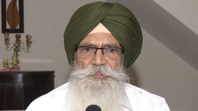 PM Modi ਦੀ ਤਾਰੀਫ਼ ਸੁਣ ਭਾਵੁਕ ਹੋਏ ਇੰਦਰਜੀਤ ਸਿੱਧੂ, ਪ੍ਰਗਟਾਇਆ ਧੰਨਵਾਦ