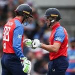 India vs England 2nd T20I Match Result: ਭਾਰਤ ਨੂੰ ਇੰਗਲੈਂਡ ਨੇ ਹਰਾਇਆ, ਰਵੀ ਬਿਸ਼ਨੋਈ ਦੀਆਂ 6 ਗੇਂਦਾਂ ‘ਤੇ 29 ਦੌੜਾਂ ਕਾਰਨ ਵੱਡਾ ਝਟਕਾ