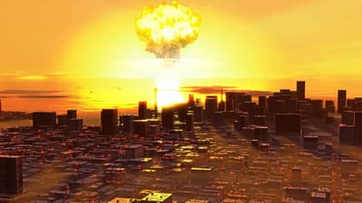 America Attack On Iran: Hormuz ਤੋਂ ਤਹਿਰਾਨ ਤੱਕ ਬੰਬਾਰੀ, ਈਰਾਨ ਤੇ ਅਗਲੇ 24 ਘੰਟੇ ਭਾਰੀ