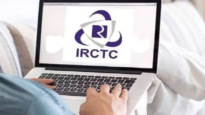 IRCTC ਦਾ ਨਵਾਂ ਅਵਤਾਰ... ਹੁਣ ਬਿਨਾਂ 'ਕੈਪਚਾ' ਤੋਂ ਤੁਰੰਤ ਬੁੱਕ ਹੋਵੇਗੀ ਟਿਕਟ
