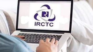 IRCTC ਦਾ ਨਵਾਂ ਅਵਤਾਰ... ਹੁਣ ਬਿਨਾਂ 'ਕੈਪਚਾ' ਤੋਂ ਤੁਰੰਤ ਬੁੱਕ ਹੋਵੇਗੀ ਟਿਕਟ