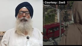 Satluj: ਜਸਵੰਤ ਖਾਲੜਾ ਕਿਵੇਂ ਹੋਏ ਅਗਵਾ? ਦੋਸਤ ਤੇ ਚਸ਼ਮਦੀਦ ਰਾਜੀਵ ਸਿੰਘ ਨੇ Tv9 ਪੰਜਾਬੀ 'ਤੇ ਦੱਸਿਆ ਸੱਚ