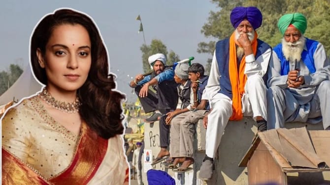 ਕੰਗਨਾ ਰਣੌਤ ਮਾਣਹਾਨੀ ਮਾਮਲੇ 'ਚ ਸੁਣਵਾਈ ਮੁਲਤਵੀ, ਅੜਿੱਕਾ ਬਣੀ ਹੜਤਾਲ