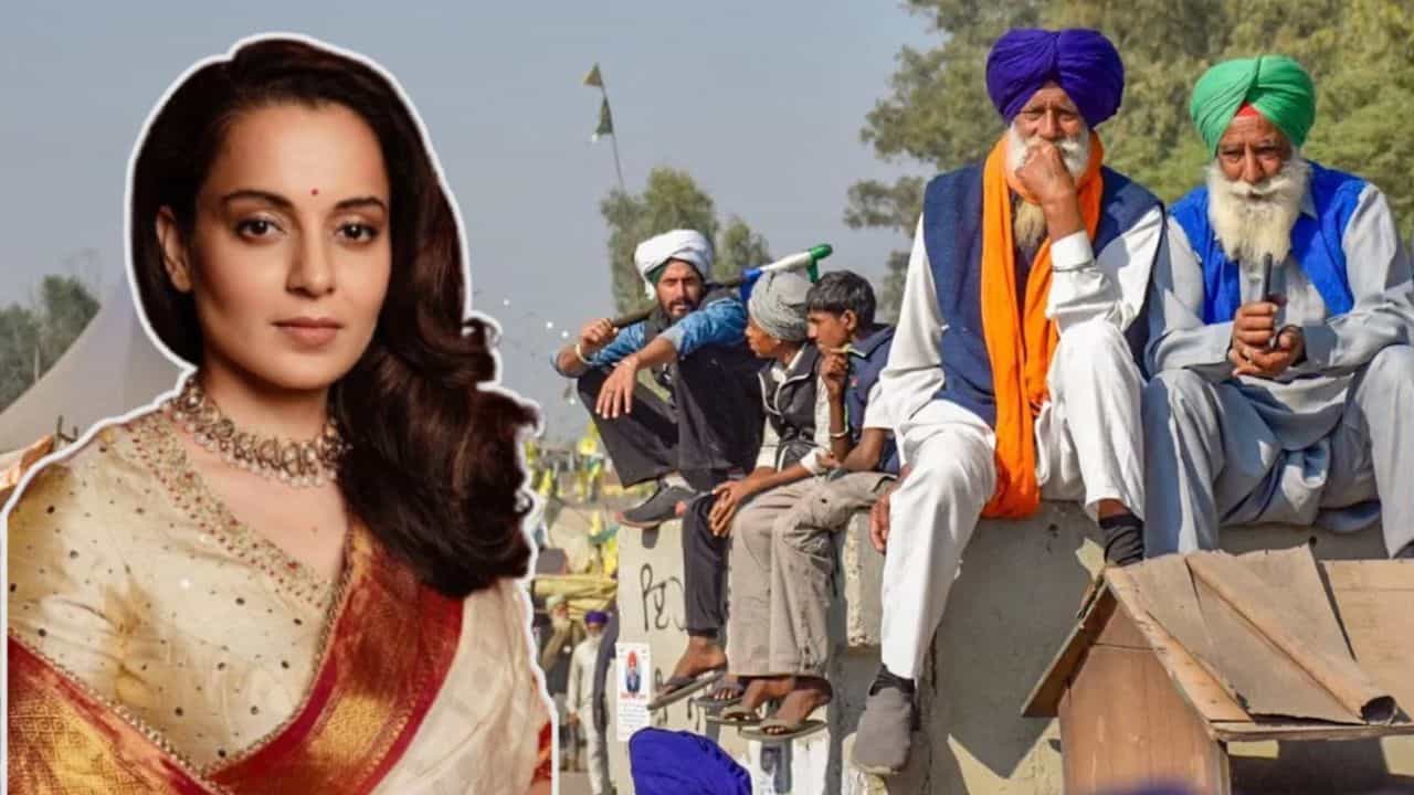 ਕੰਗਨਾ ਰਣੌਤ ਮਾਣਹਾਨੀ ਮਾਮਲੇ ਚ ਸੁਣਵਾਈ ਮੁਲਤਵੀ: ਅੜਿੱਕਾ ਬਣੀ ਹੜਤਾਲ; 3 ਅਗਸਤ ਨੂੰ ਬਠਿੰਡਾ ਕੋਰਟਚ ਹੋਵੇਗੀ ਬਹਿਸ ਕੰਗਨਾ ਰਣੌਤ ਮਾਣਹਾਨੀ ਮਾਮਲੇ ਚ ਸੁਣਵਾਈ ਮੁਲਤਵੀ: ਅੜਿੱਕਾ ਬਣੀ ਹੜਤਾਲ; 3 ਅਗਸਤ ਨੂੰ ਬਠਿੰਡਾ ਕੋਰਟਚ ਹੋਵੇਗੀ ਬਹਿਸ