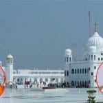 ਕਰਤਾਰਪੁਰ ਲਾਂਘਾ ਖੋਲ੍ਹਣ ਦੀ ਮੰਗ ਫਿਰ ਉੱਠੀ, SGPC ਪ੍ਰਧਾਨ ਹਰਜਿੰਦਰ ਸਿੰਘ ਧਾਮੀ ਨੇ PM ਮੋਦੀ ਨੂੰ ਲਿਖਿਆ ਚਿੱਠੀ