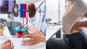 Kidney Health Tips: ਬਰਸਾਤ ਦਾ ਮੌਸਮ ਕਦੋਂ ਬਣ ਜਾਂਦਾ ਹੈ ਕਿਡਨੀ ਲਈ ਖ਼ਤਰਾ? ਇਹ ਲੋਕ ਰਹਿਣ ਪੂਰੀ ਤਰ੍ਹਾਂ ਅਲਰਟ