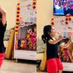 Viral: ਪਾਪਾ ਦੇ ਵਿਆਹ ਦੀ ਰਿਕਾਰਡਿੰਗ ਬਣੀ ‘ਬੱਚਿਆਂ ਦੀ ਪਾਰਟੀ’, ਵੀਡੀਓ ‘ਚ ਮਾਸੂਮ ਮੁਸਕਰਾਹਟਾਂ ਤੇ ਸ਼ਾਨਦਾਰ ਡਾਂਸ