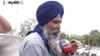 Kisan Protest: ਪੰਜਾਬ ਦੇ ਕਿਸਾਨਾਂ ਨੇ ਦਿੱਲੀ ਕੂਚ, ਸ਼ੰਭੂ-ਖਨੌਰੀ ਬਾਰਡਰ ਸੀਲ...